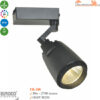 Đèn rọi ray Euroto FR-108 30w