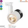 Đèn rọi ray Euroto FR-218 50w