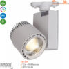 Đèn rọi ray Euroto FR-251 12w