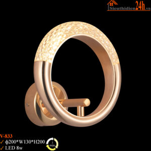 Đèn thả Euroto V-833