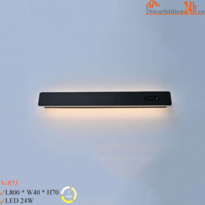 Đèn tường Euroto V-874
