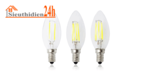 Bóng đèn trái ớt