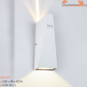 Đèn tường Euroto CN-147