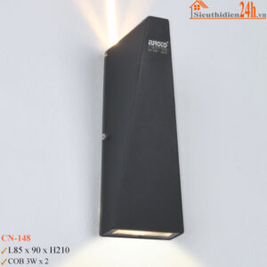 Đèn tường Euroto CN-148