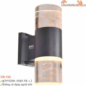 Đèn tường Euroto CN-152