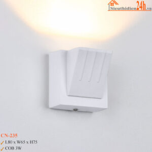 Đèn tường Euroto CN-235