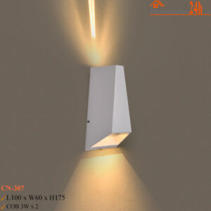 Đèn tường Euroto CN-307