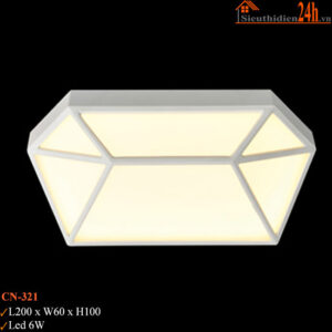 Đèn tường Euroto CN-321