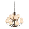 Đèn chùm Philips 36358 Đèn chùm Philips 36358
