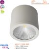 Đèn Ống Bơ Philips OEM ASV-CL1 20w IP65 Đèn ống bơ Philips OEM ASV-CL1 20w IP65