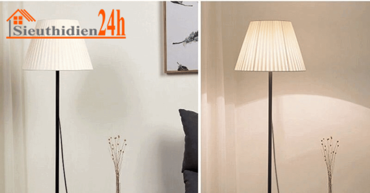 Đèn trang trí phòng ngủ treo tường