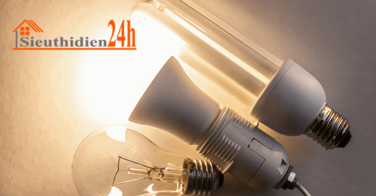 Đèn Sợi Đốt Là Gì? Cấu Tạo, Ứng Dụng Của Bóng Đèn Sợi Đốt Đèn Sợi Đốt Là Gì?