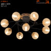 Đèn Chùm Euroto C-93/8+1 Đèn chùm Euroto C-93/8+1