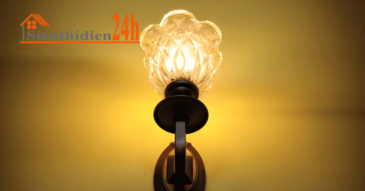 Mẫu Đèn Treo Tường Cổ Điển Hiện Đại Mới Nhất Lưu Ý Khi Chọn Mua Đèn Treo Tường Trang Trí Cổ Điển