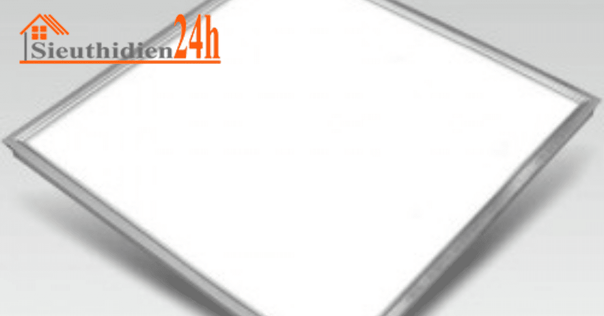 Mua Đèn Panel Chất Lượng