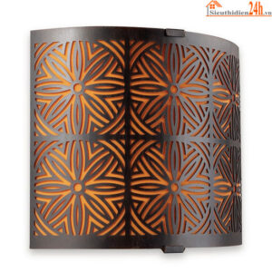 Đèn tường cổ điển Philips 33185 - QWG327