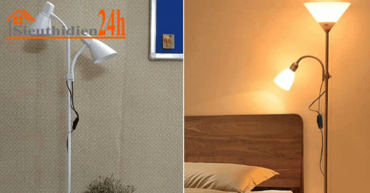 phong cách tối giản, năng động.