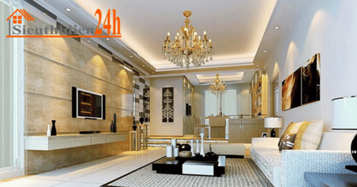 Cường Độ Ánh Sáng Là Gì? Đơn Vị Đo Ánh Sáng Là Gì? Trong không gian nhà ở