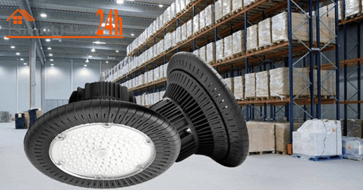 Cường Độ Ánh Sáng Là Gì? Đơn Vị Đo Ánh Sáng Là Gì? Trong nhà xưởng