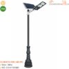 Trụ đèn NLMT Euroto Solar-093 300w