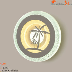 Đèn tường Euroto V-575