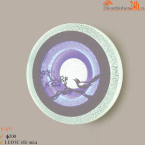 Đèn tường Euroto V-577