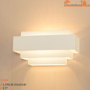 Đèn tường Euroto V-588
