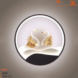 Đèn tường Euroto V-850