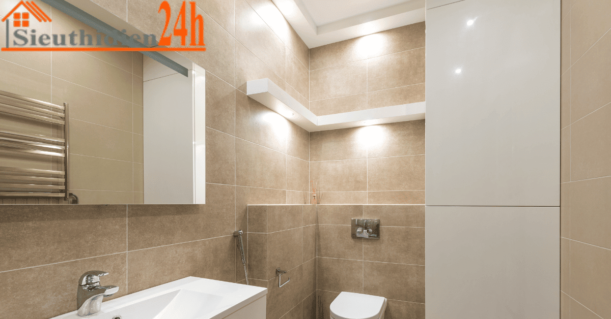 Vì Sao Nên Lựa Chọn Đèn Led Để Sử Dụng