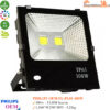 Đèn Pha Led Philips OEM FL-PL01 100w Đèn Pha Led Philips OEM FL-PL01 100w