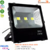 Đèn Pha Led Philips OEM FL-PL01 150w Đèn Pha Led Philips OEM FL-PL01 150w
