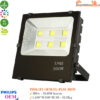 Đèn Pha Led Philips OEM FL-PL01 300w Đèn Pha Led Philips OEM FL-PL01 300w