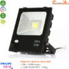 Đèn Pha Led Philips OEM FL-PL01 50w Đèn Pha Led Philips OEM FL-PL01 50w