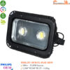Đèn Pha Led Philips OEM FL-PL02 100w Đèn Pha Led Philips OEM FL-PL02 100w