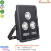 Đèn Pha Led Philips OEM FL-PL03 150w Đèn Pha Led Philips OEM FL-PL03 150w
