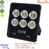 Đèn Pha Led Philips OEM FL-PL03 300w
