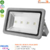 Đèn Pha Led Philips OEM FL-PL04 200w