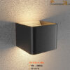 Đèn tường KingLed LWA901A-BK