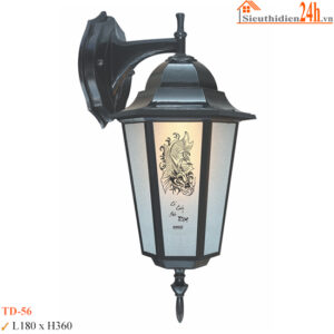 Đèn tường Euroto TD-56