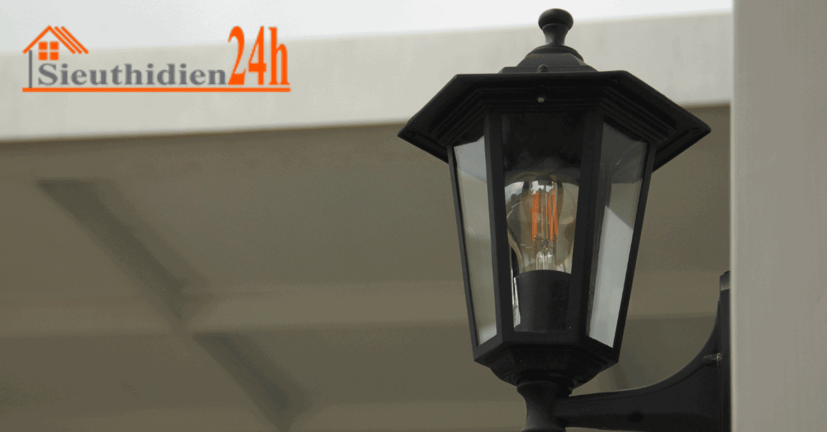 Đèn Cột Sảnh Là Gì? Những Mẫu Đèn Trang Trí Cột Sảnh Đẹp Mắt Cách Chọn Đèn Trang Trí Cột Sảnh