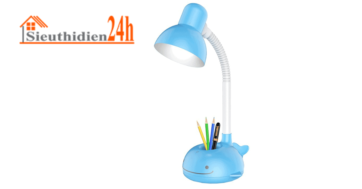 Đèn bàn học sinh Comet 