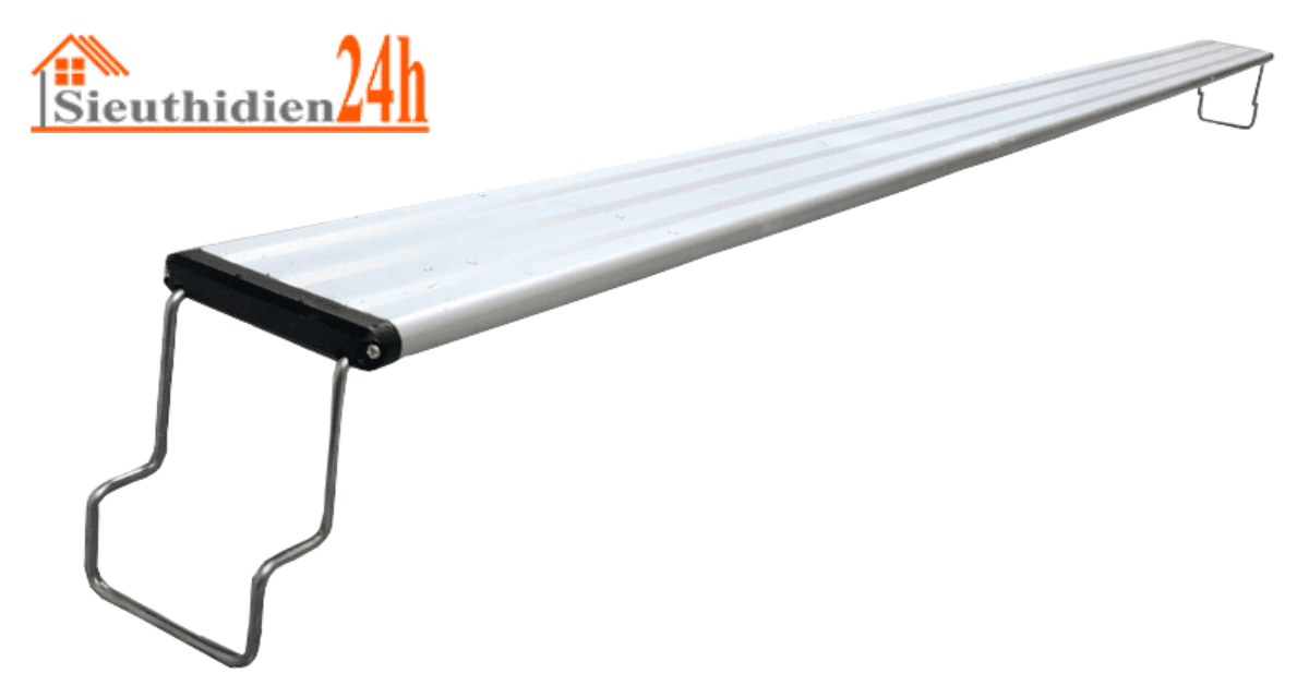Đèn led hồ cá 1m2