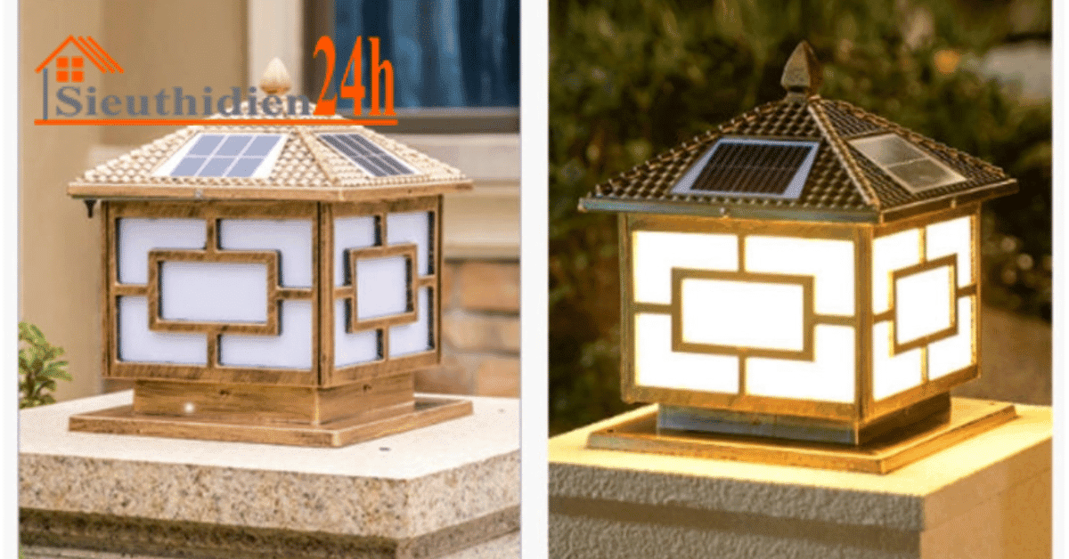 Đèn năng lượng mặt trời HLMTC-02