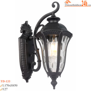 Đèn tường Euroto TD-133