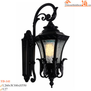 Đèn tường Euroto TD-141