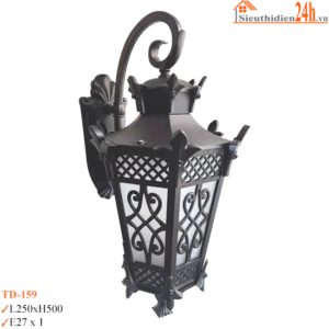 Đèn tường Euroto TD-159