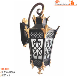 Đèn tường Euroto TD-160