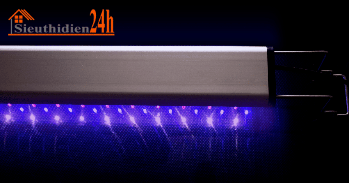 Ưu Điểm Của Đèn Thông Dụng