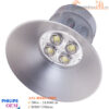 Đèn Led Nhà Xưởng Philips OEM ASV-HBR1 200W Đèn Led Nhà Xưởng Philips OEM ASV-HBR1-200W