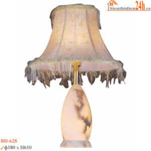 Đèn bàn ngủ Euroto BD-628